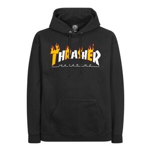 Thrasher hoodie